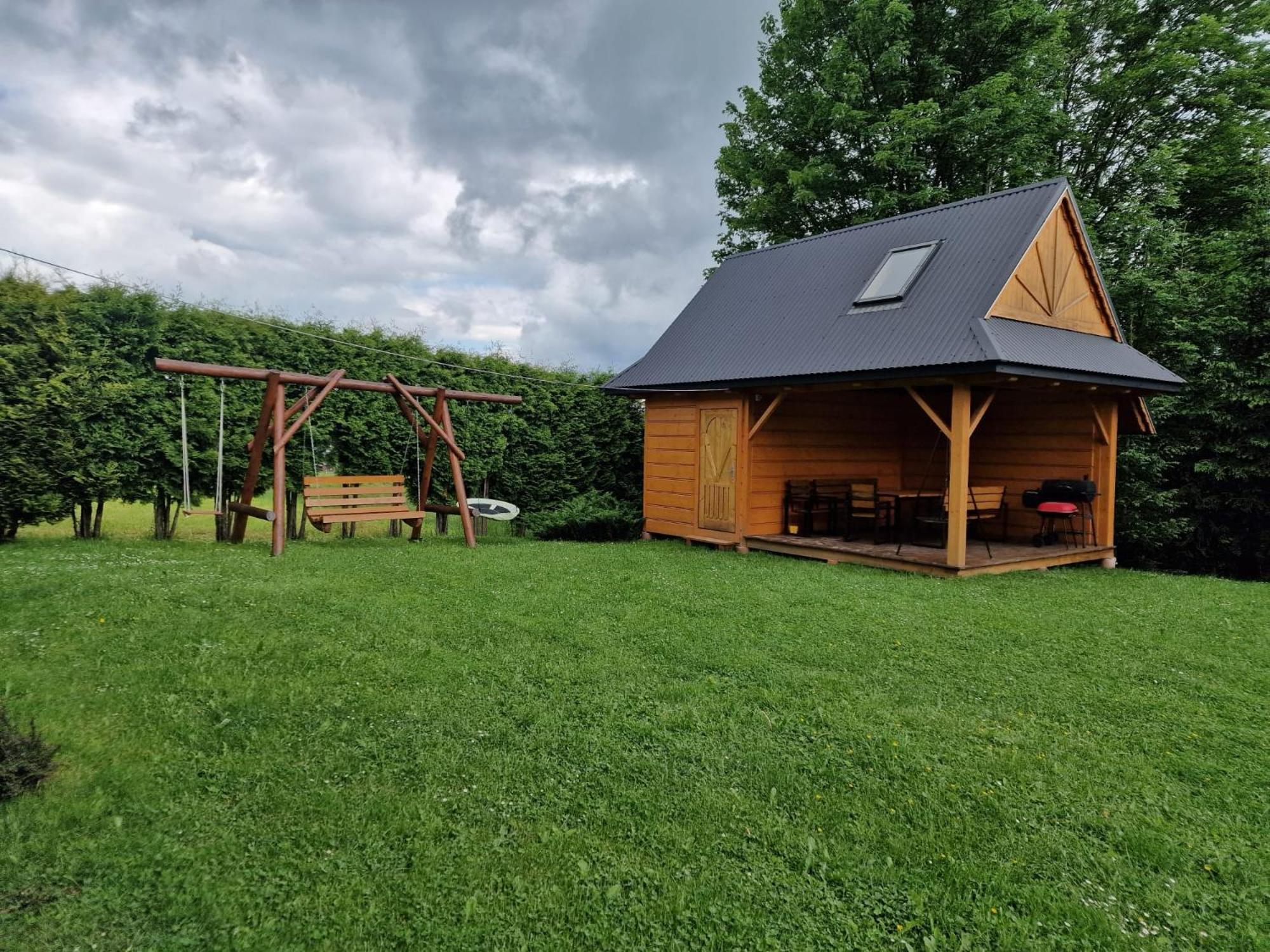 U Suchowiana Zakopane